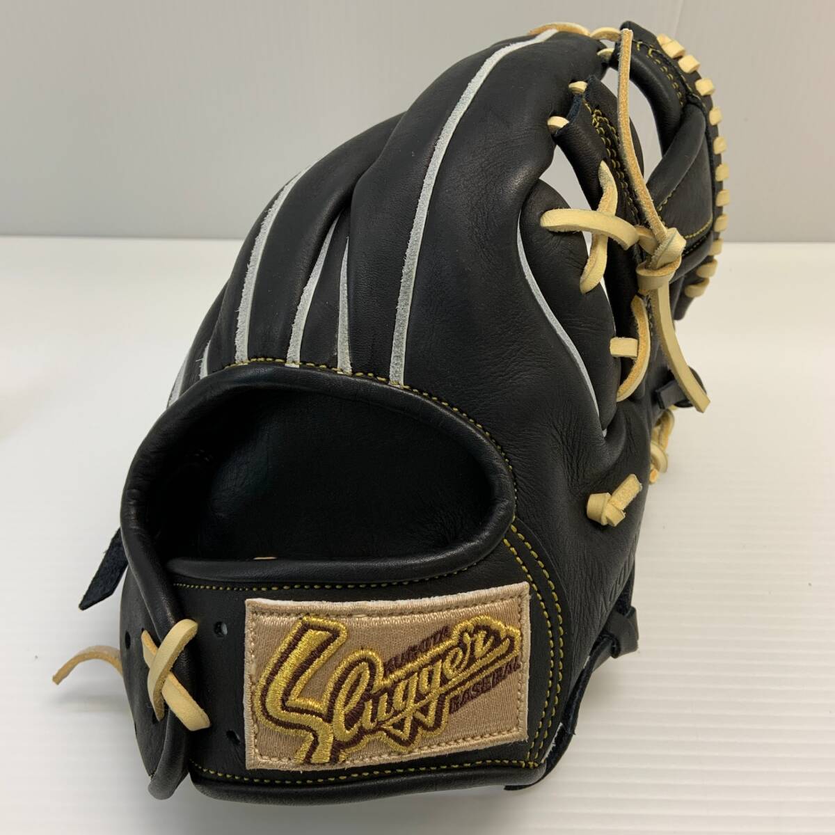 2026年最新】Yahoo!オークション -久保田スラッガー 軟式 内野の中古品