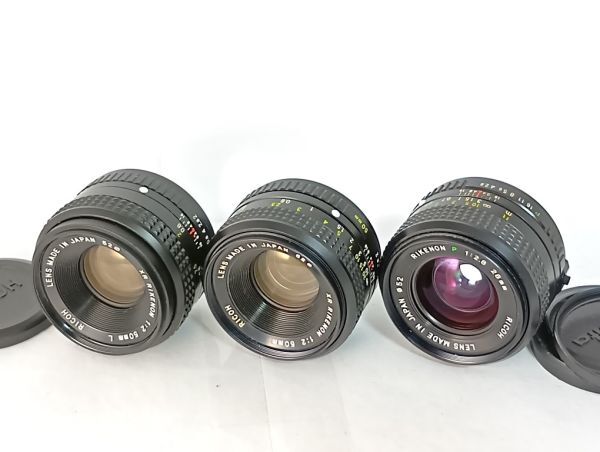 Yahoo!オークション -「xr rikenon 28mm」の落札相場・落札価格