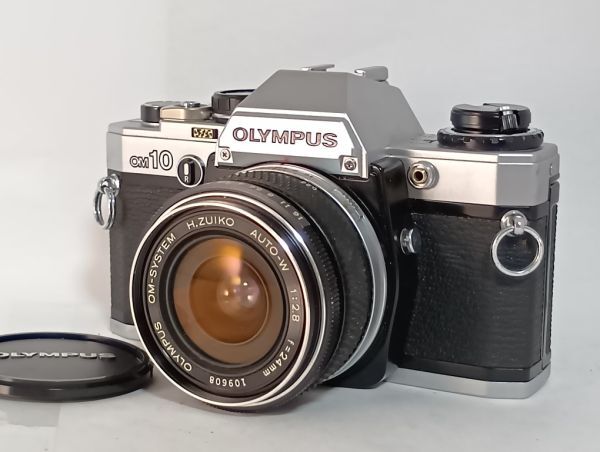 Yahoo!オークション -「zuiko 24mm f2.8」の落札相場・落札価格