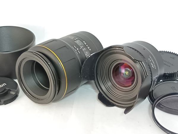 Yahoo!オークション -「tamron sp 17 3.5」の落札相場・落札価格