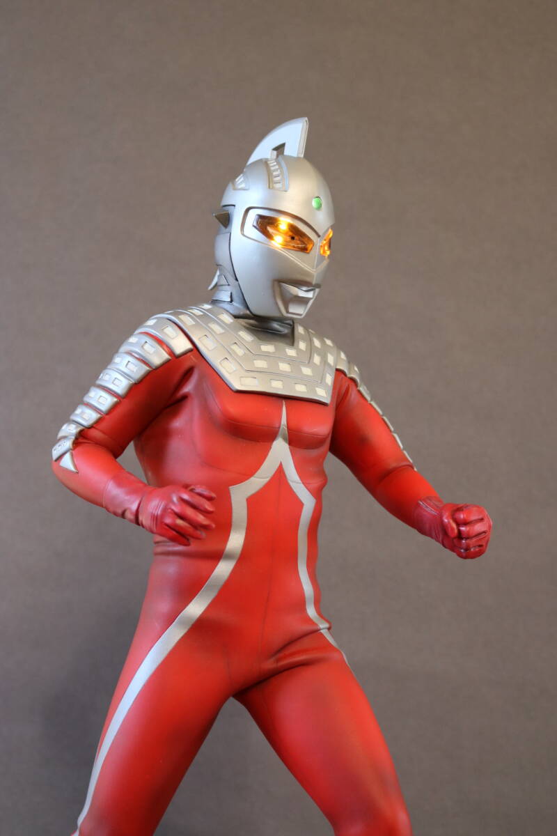 Yahoo!オークション -「電飾」(ウルトラセブン) (ウルトラマン)の落札