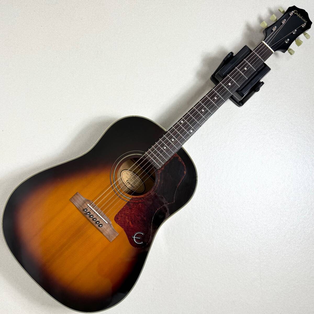 Yahoo!オークション -「epiphone aj-45」の落札相場・落札価格