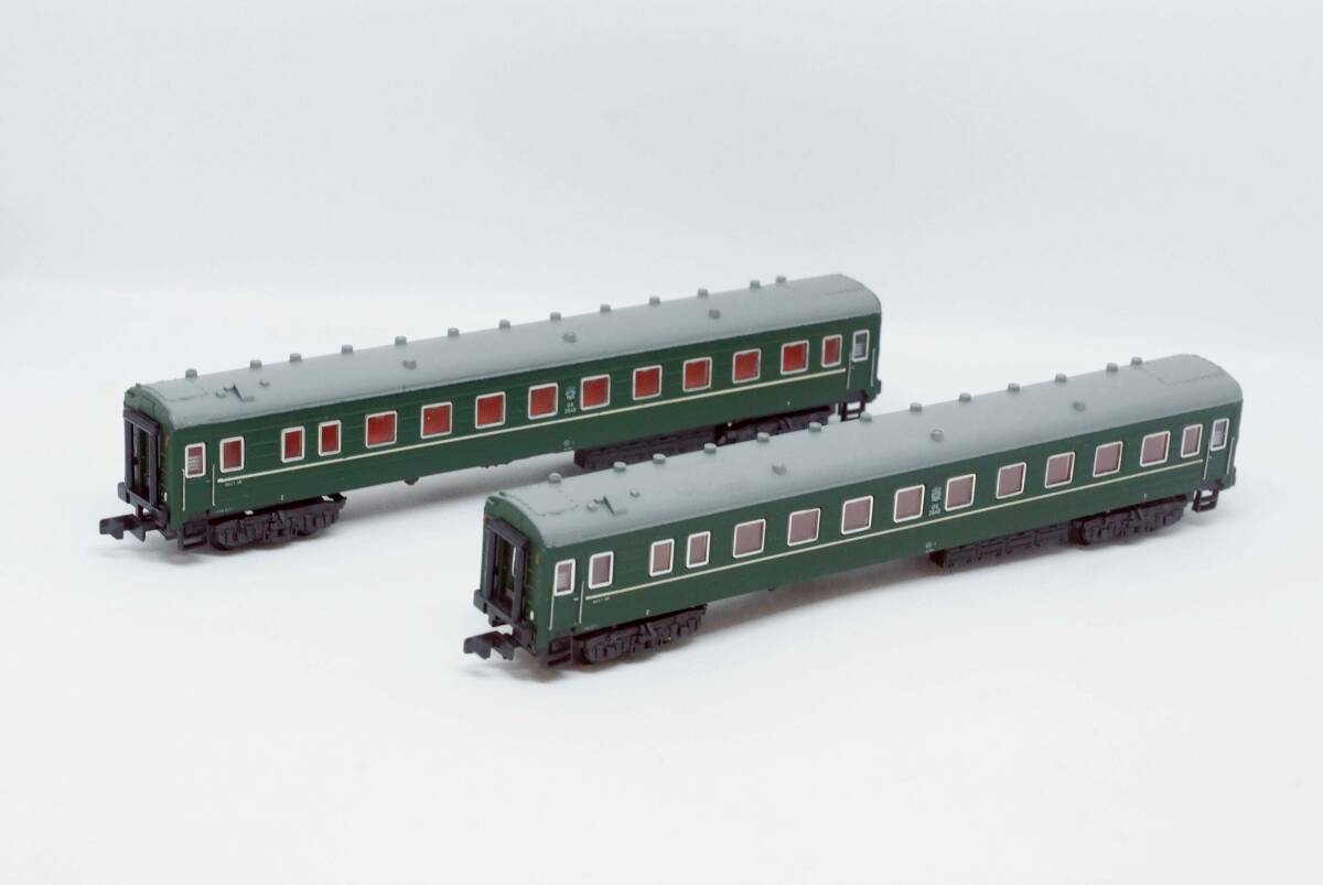 Yahoo!オークション -「(ソ連 ソビエト ロシア)」(鉄道模型) の落札