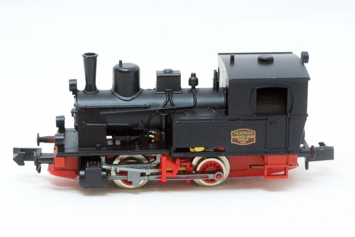 Yahoo!オークション -「bタンク」(Nゲージ) (鉄道模型)の落札相場