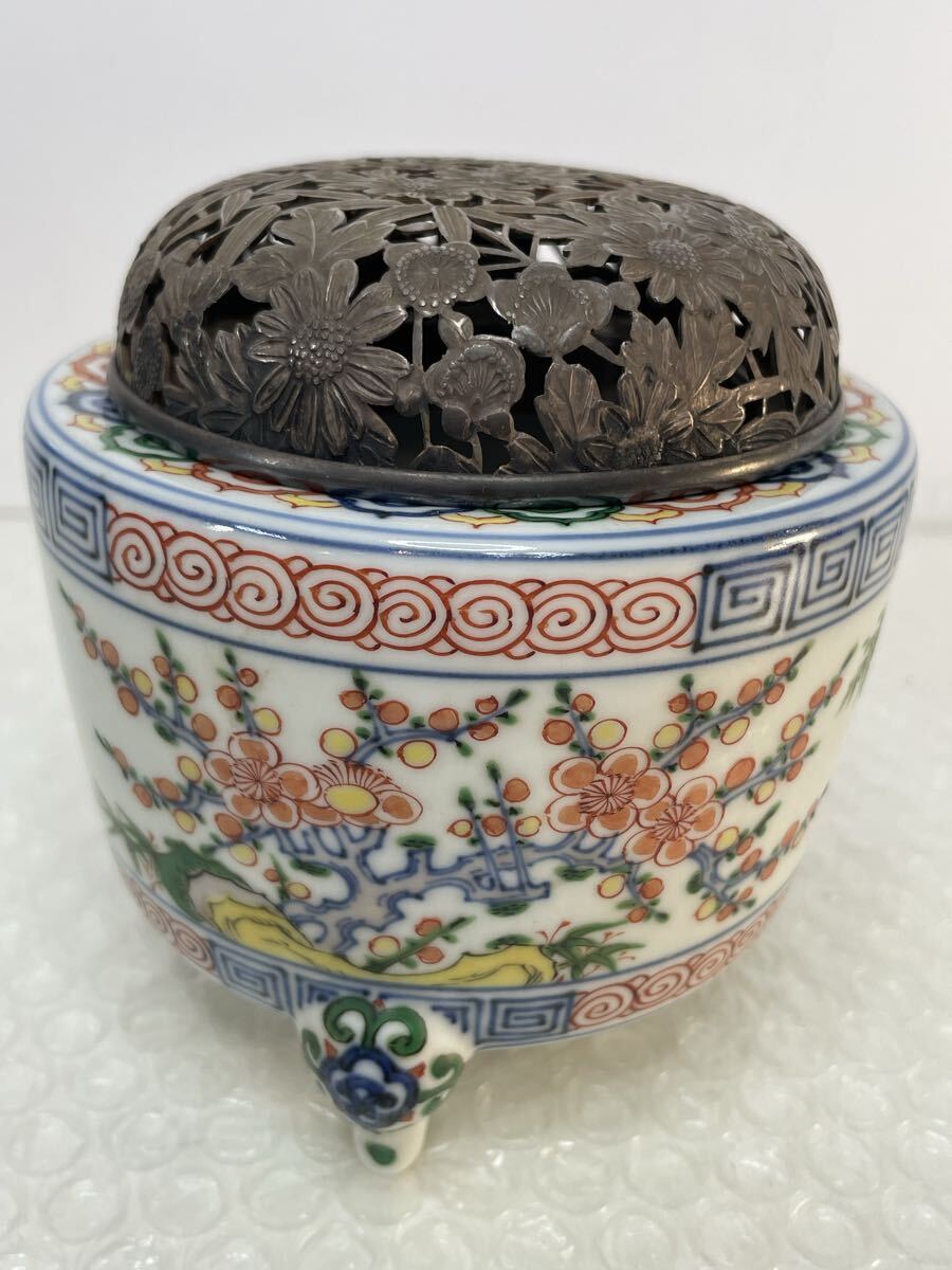 Yahoo!オークション -「三浦竹泉 香炉」の落札相場・落札価格