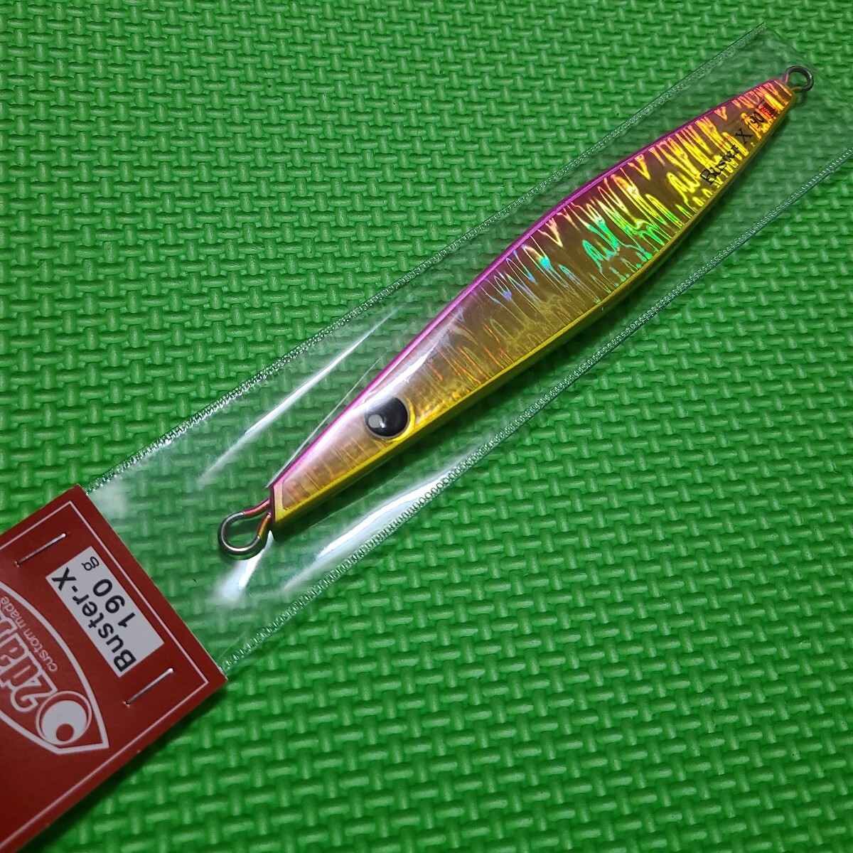 2026年最新】ツダジグ - 難易度の高いジギングに最適なジグが揃ってい