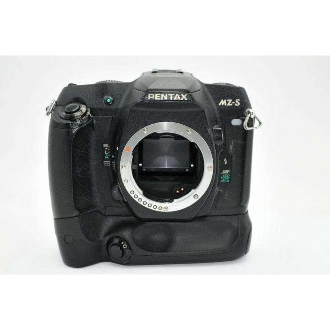 Yahoo!オークション -「mz-s ペンタックス」の落札相場・落札価格