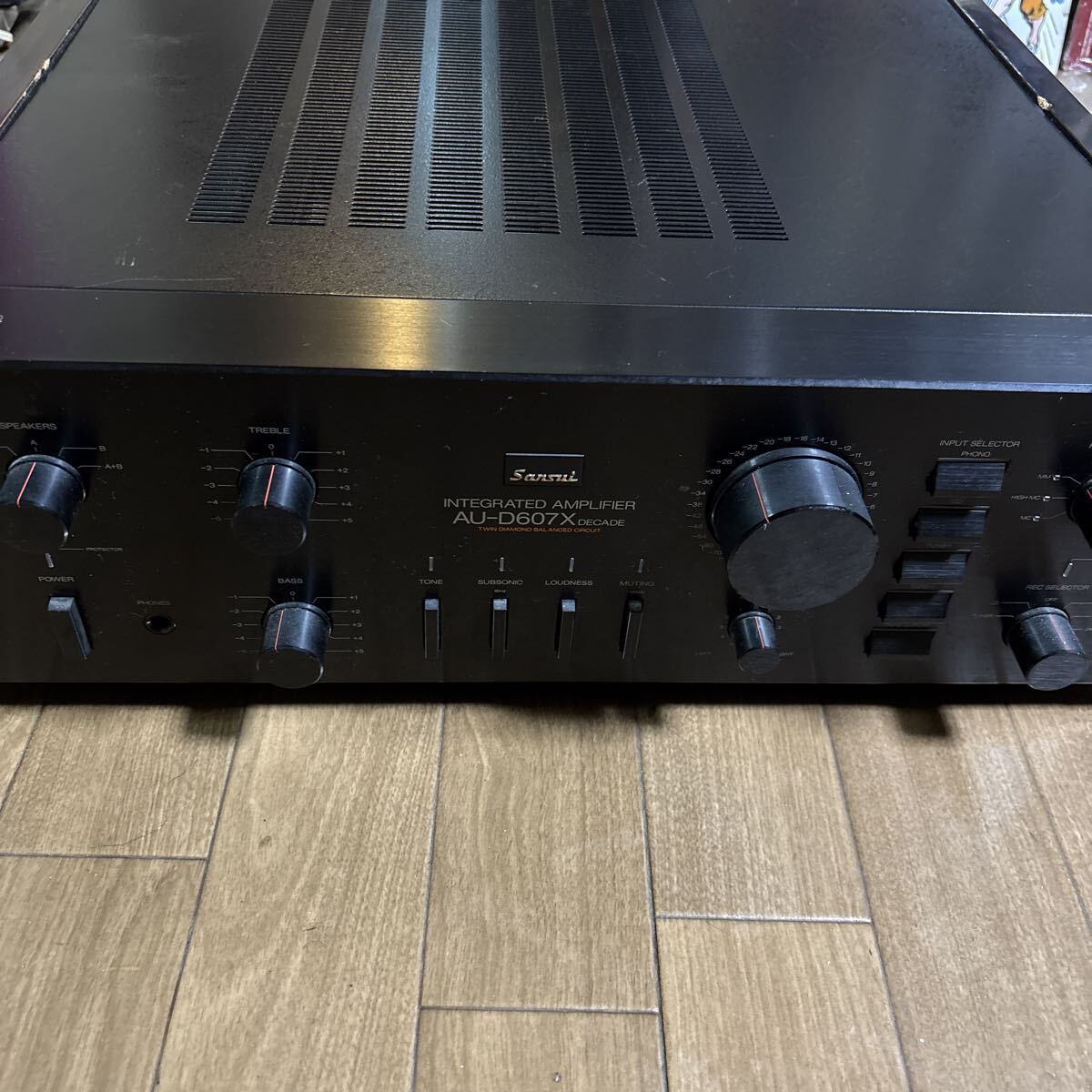 Yahoo!オークション -「au-d607x decade」の落札相場・落札価格