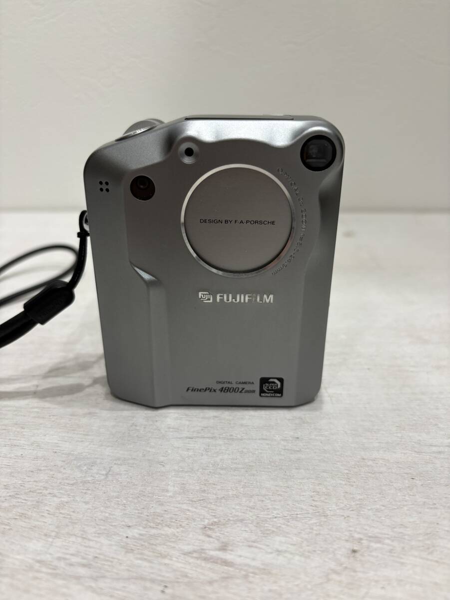 Yahoo!オークション -「finepix 4800z」の落札相場・落札価格