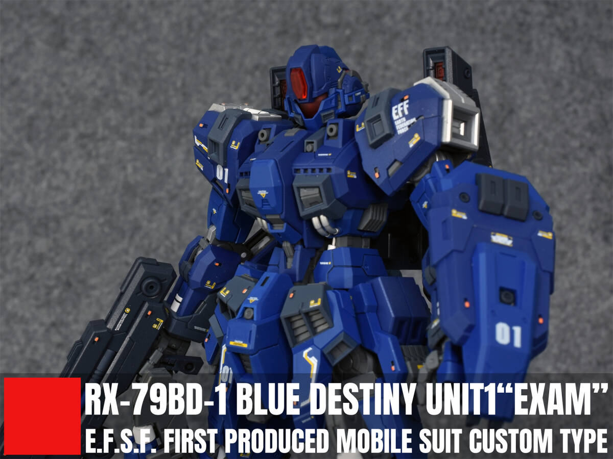 Yahoo!オークション -「mg ブルーディスティニー」の落札相場・落札価格