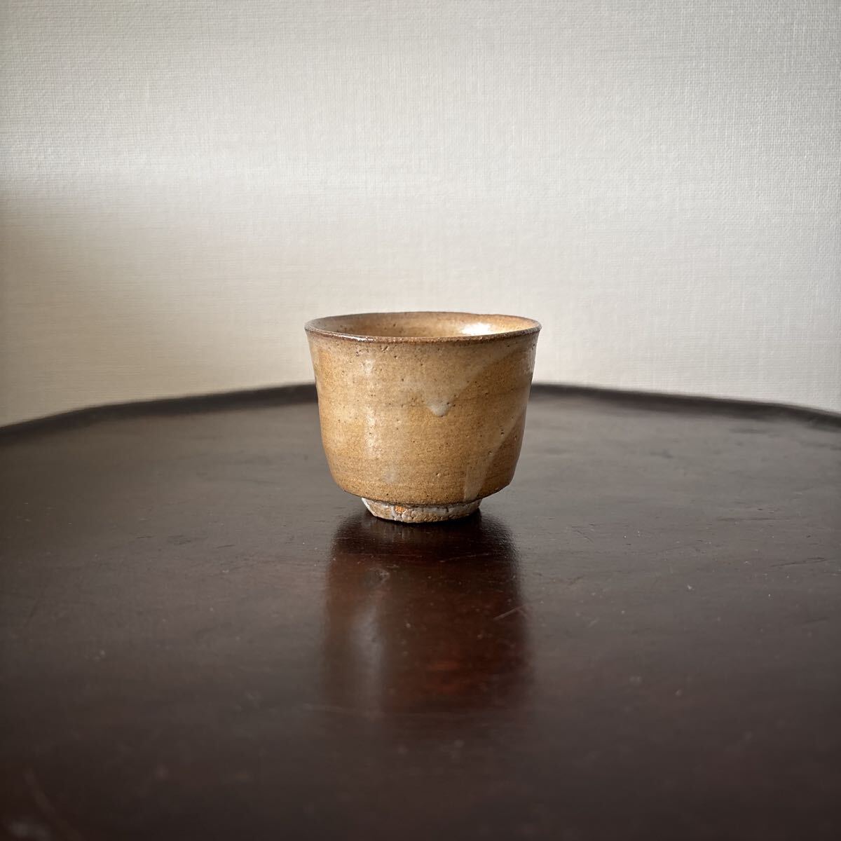 Yahoo!オークション -「古唐津 ぐい呑」の落札相場・落札価格