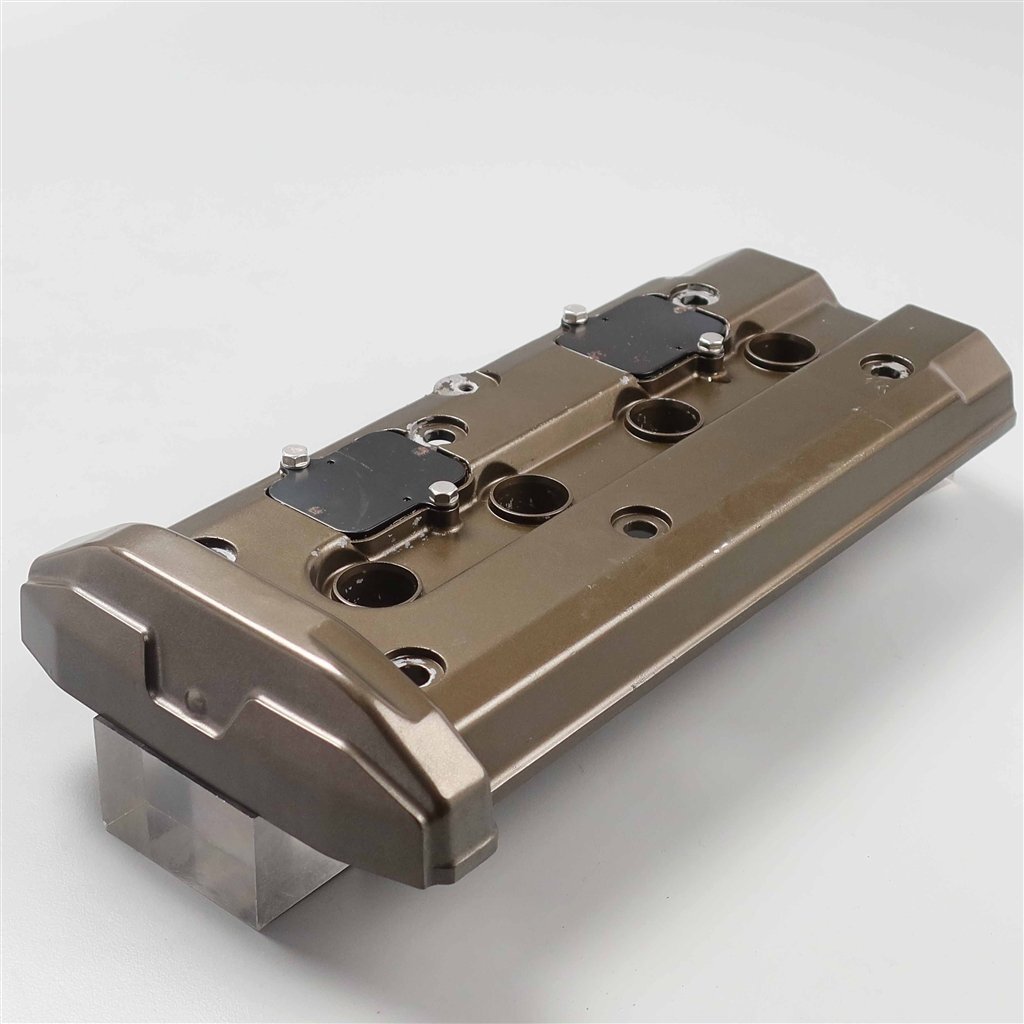 Yahoo!オークション -「zrx1200 ヘッドカバー」の落札相場・落札価格