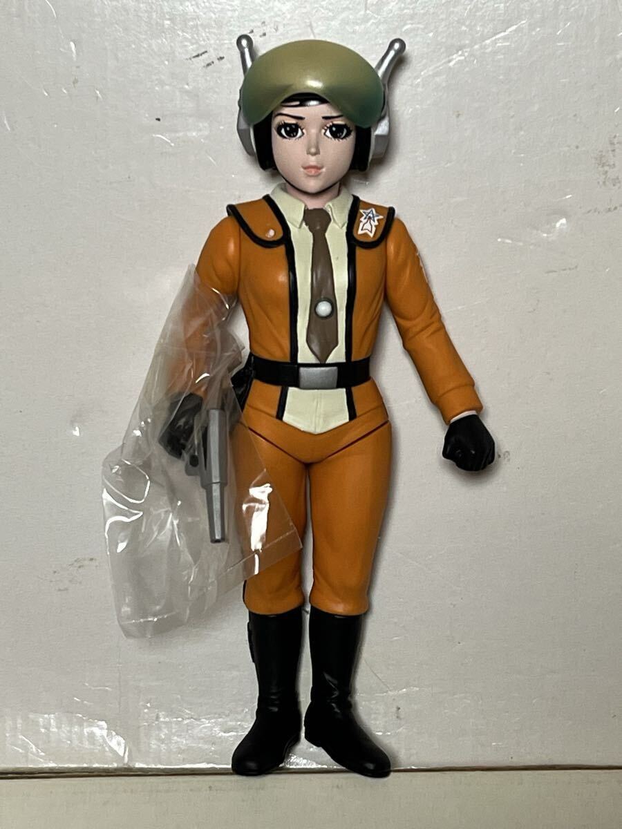 Yahoo!オークション -「楳図かずお ウルトラマン」の落札相場・落札価格