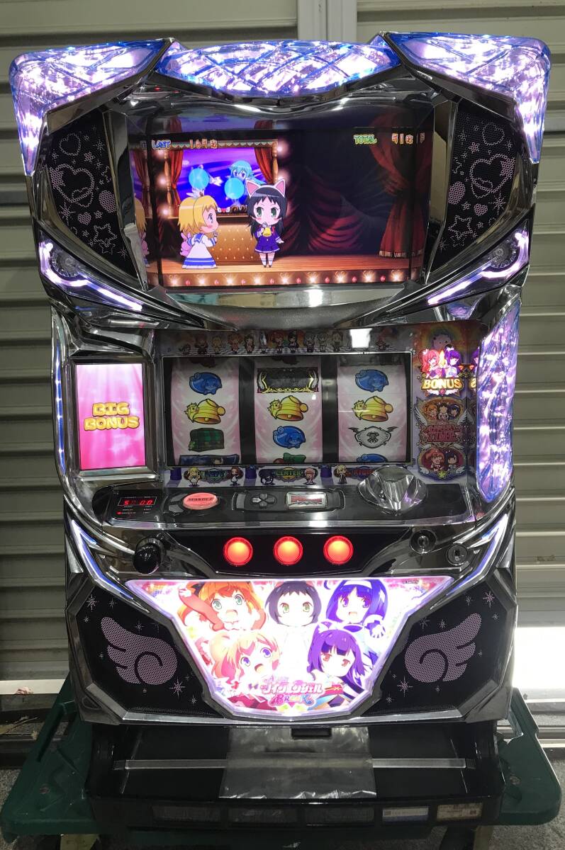 Yahoo!オークション -「ツインエンジェルbreak 実機」の落札相場・落札価格