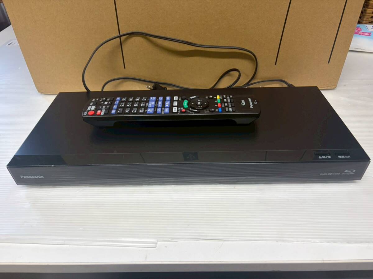 Yahoo!オークション -「dmr-brw1050」の落札相場・落札価格
