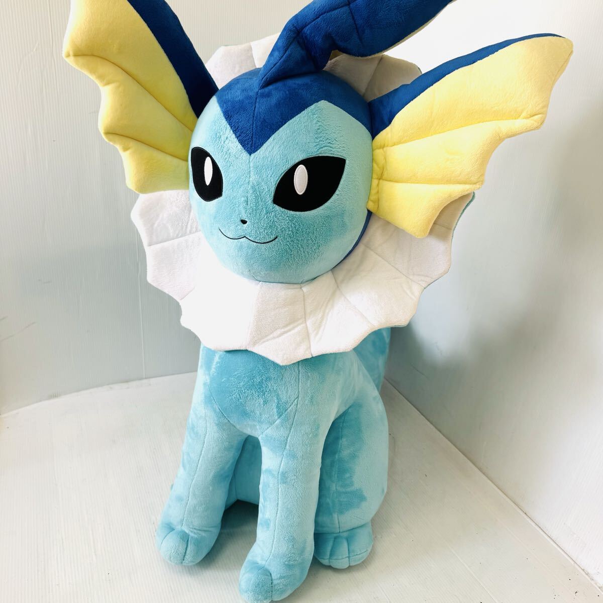 2026年最新】Yahoo!オークション -ポケモン シャワーズ ぬいぐるみ