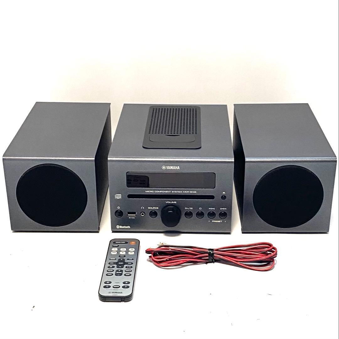 Yahoo!オークション -「yamaha mcr-b142」の落札相場・落札価格