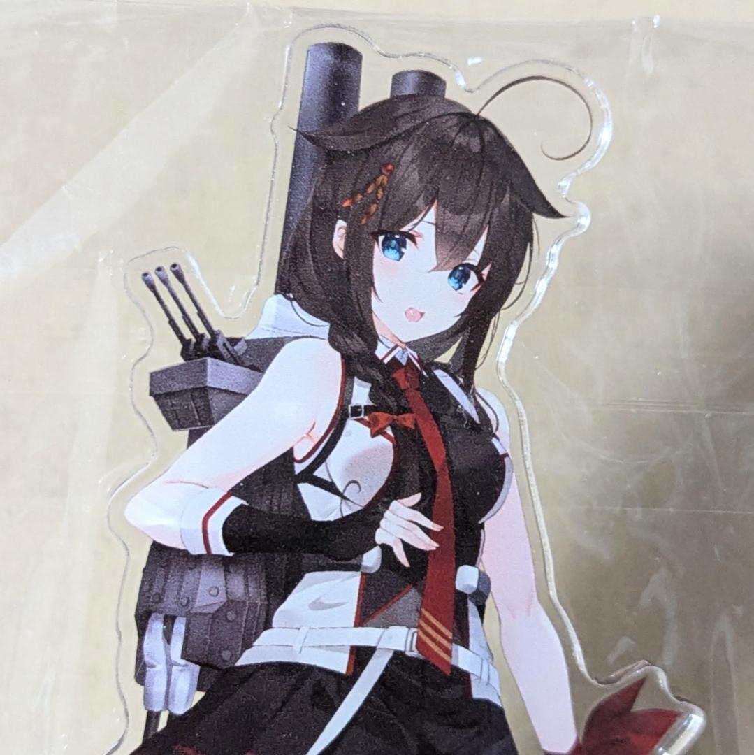 2026年最新】Yahoo!オークション -時雨 アクリルスタンドの中古品