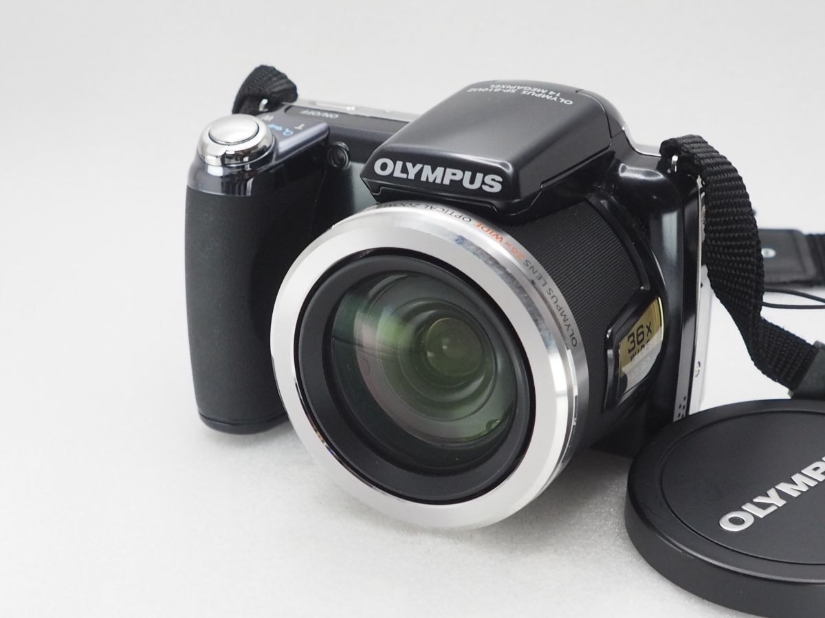 Yahoo!オークション -「olympus sp-810uz」の落札相場・落札価格
