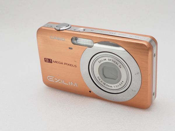 Yahoo!オークション -「casio exilim ex-z85」の落札相場・落札価格