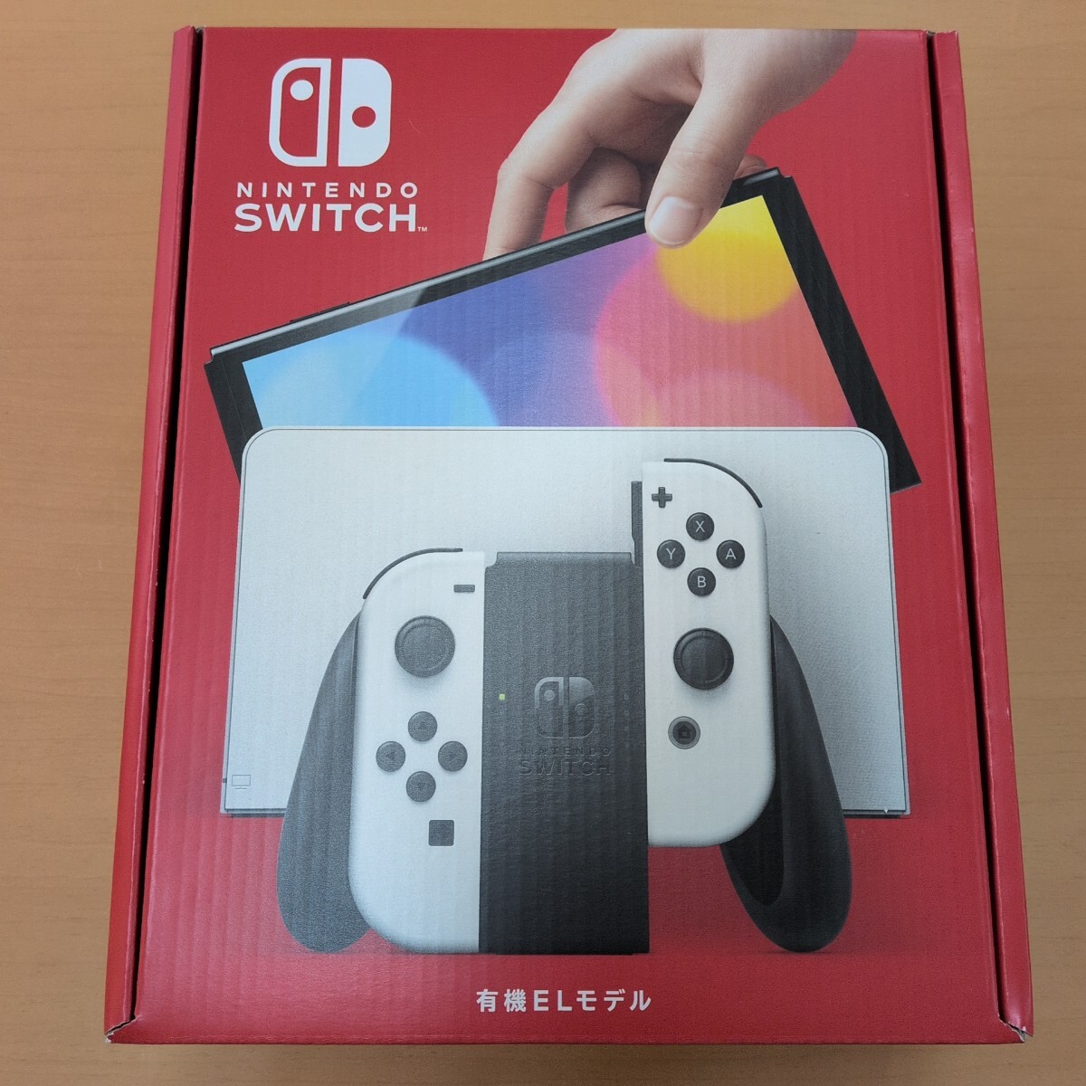 Yahoo!オークション -「nintendo switch 本体 未開封」の落札相場