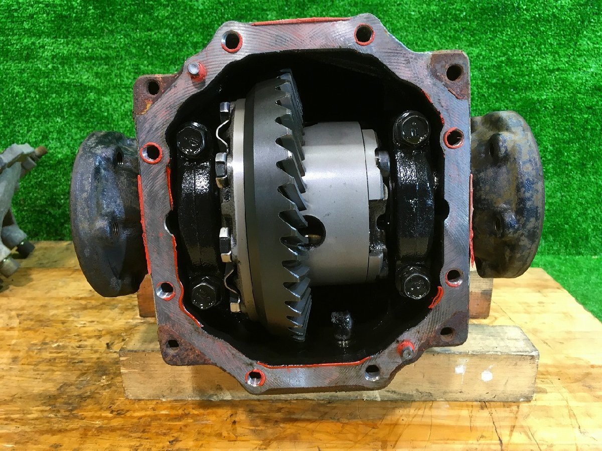 Yahoo!オークション -「アルテッツァ トルセン」(トヨタ用) (クラッチ