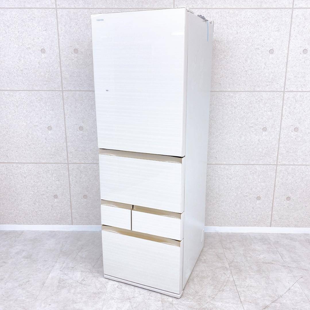 2026年最新】Yahoo!オークション -東芝 冷蔵庫 gr 470の中古品・新品