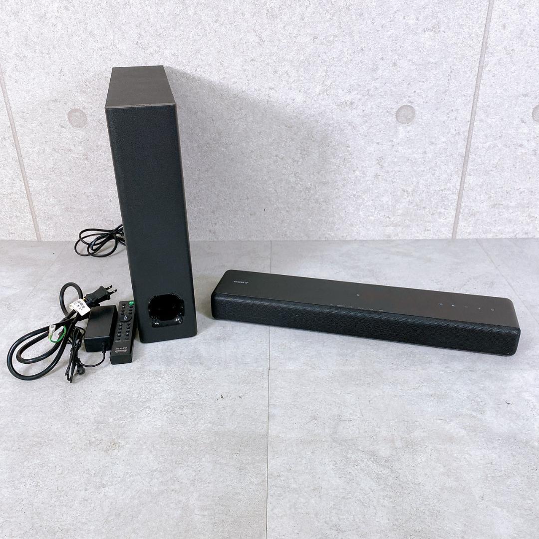 SONY HT-MT300 (B) [チャコールブラック] オークション比較 - 価格.com