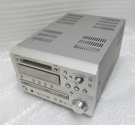 Yahoo!オークション -「denon d-ma5dv」の落札相場・落札価格