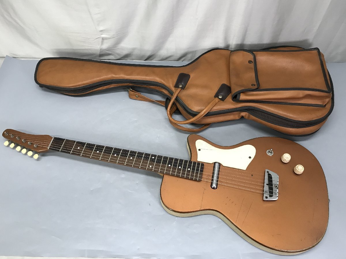 Yahoo!オークション -「silvertone」(エレキギター) (ギター)の落札