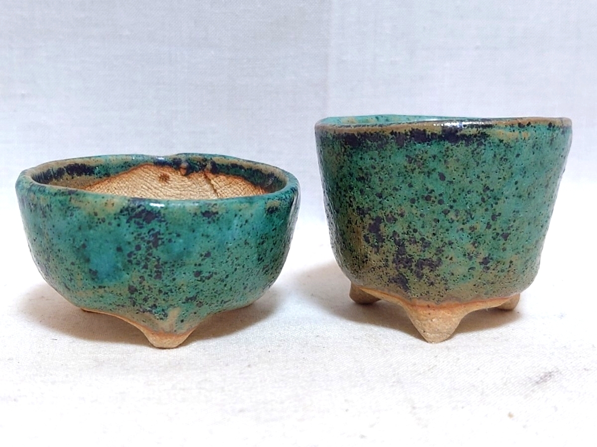 Yahoo!オークション -「祥石 鉢」の落札相場・落札価格