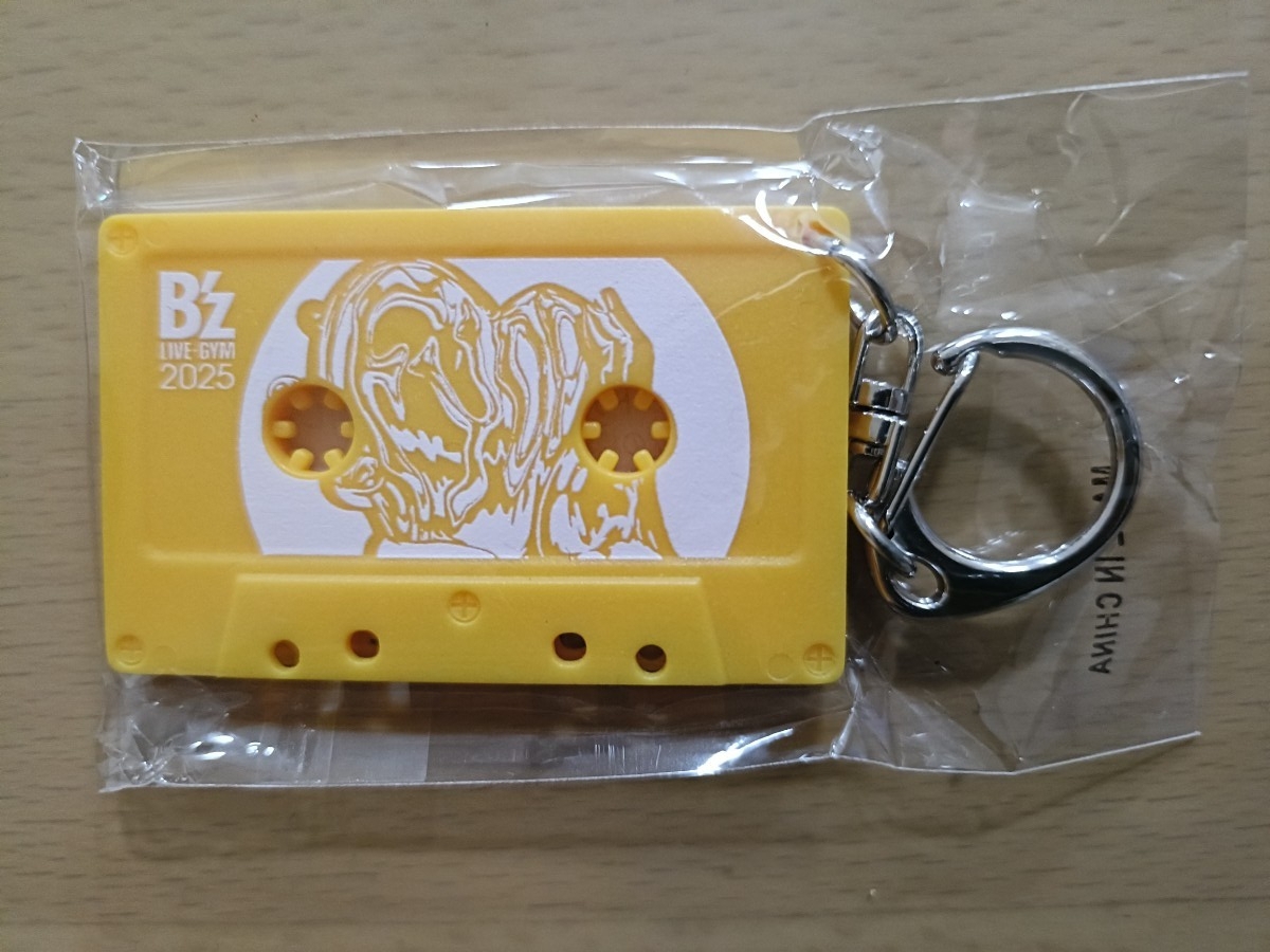 Yahoo!オークション -「b'z ガチャガチャ チャーム」の落札相場・落札価格
