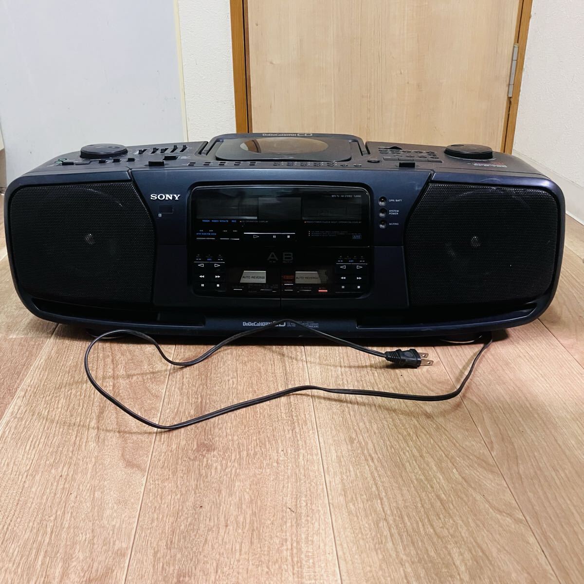 Yahoo!オークション -「sony cfd 700」の落札相場・落札価格