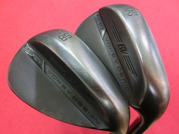 2026年最新】Yahoo!オークション -52 58 (ボーケイ vokey)の中古品