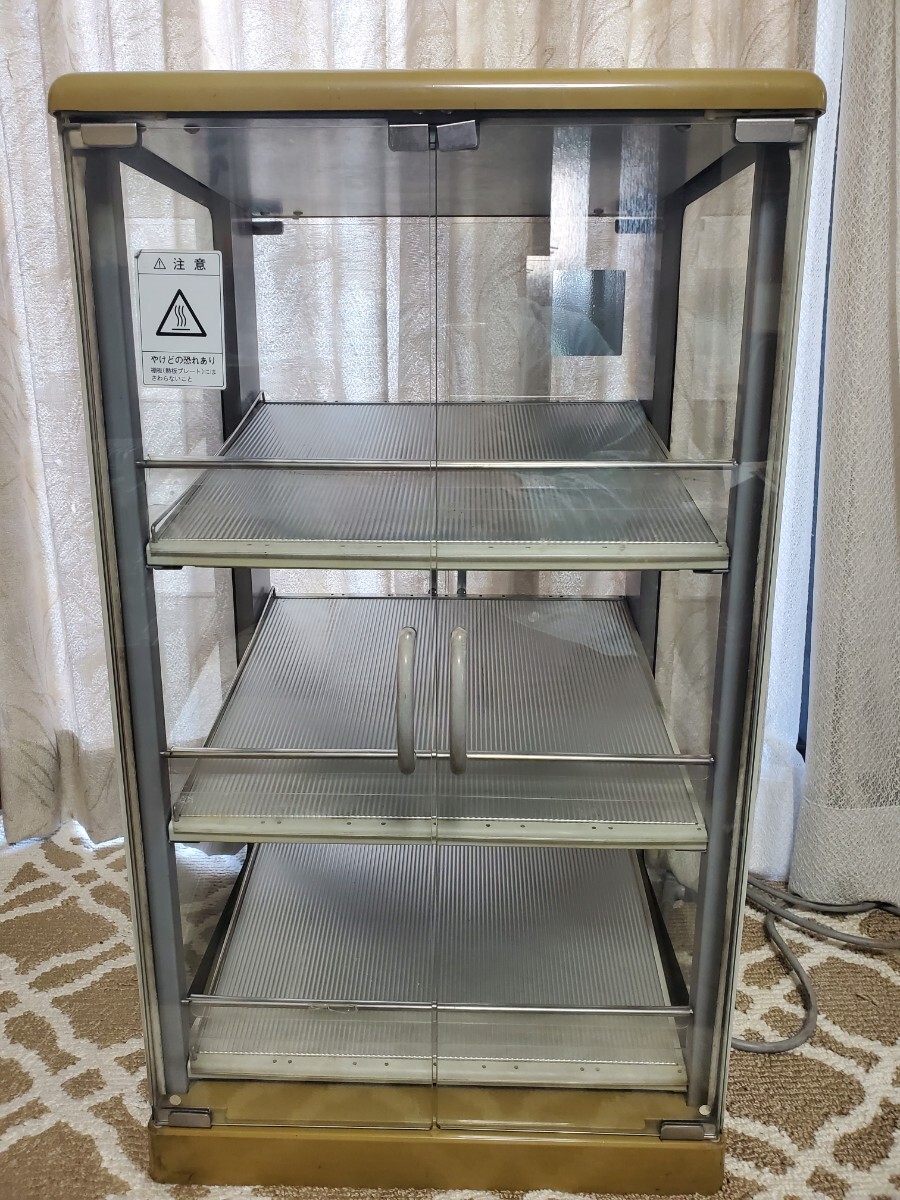 Yahoo!オークション -「缶ウォーマー」(厨房機器) (店舗用品)の落札