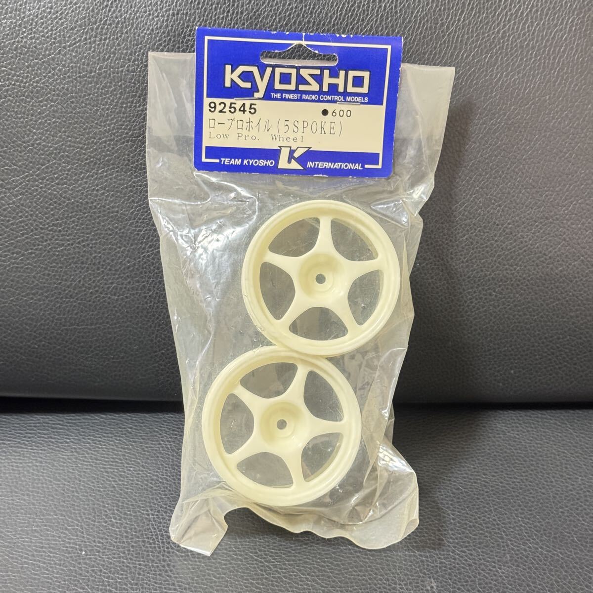 Yahoo!オークション -「京商 スーパー10」(タイヤ) (パーツ)の落札相場