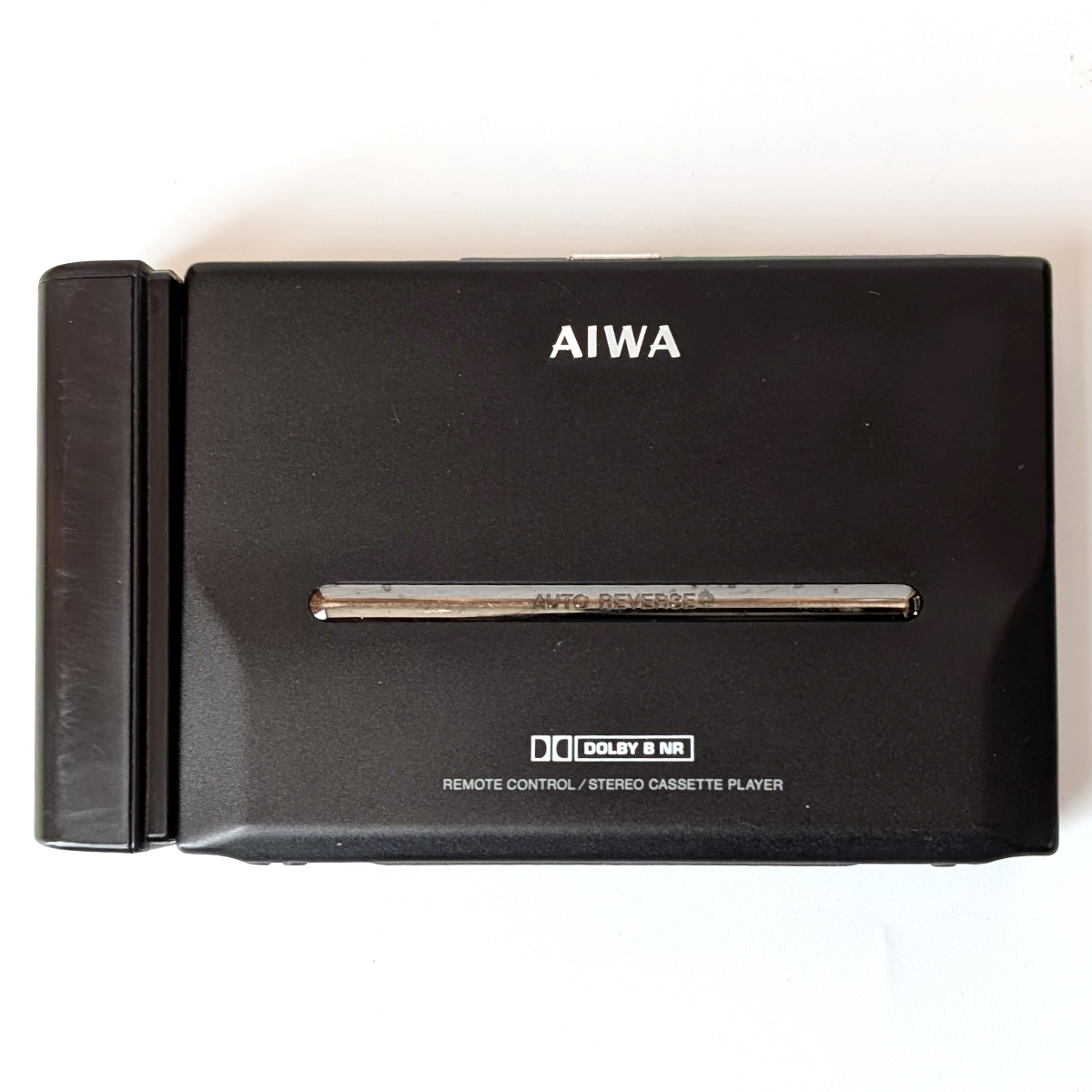 Yahoo!オークション -「aiwa hs pl55」の落札相場・落札価格