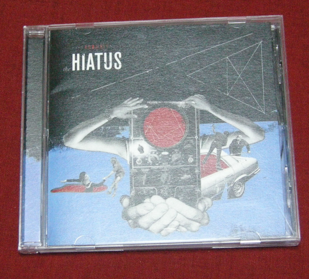 2026年最新】Yahoo!オークション -the hiatus anomalyの中古品・新品