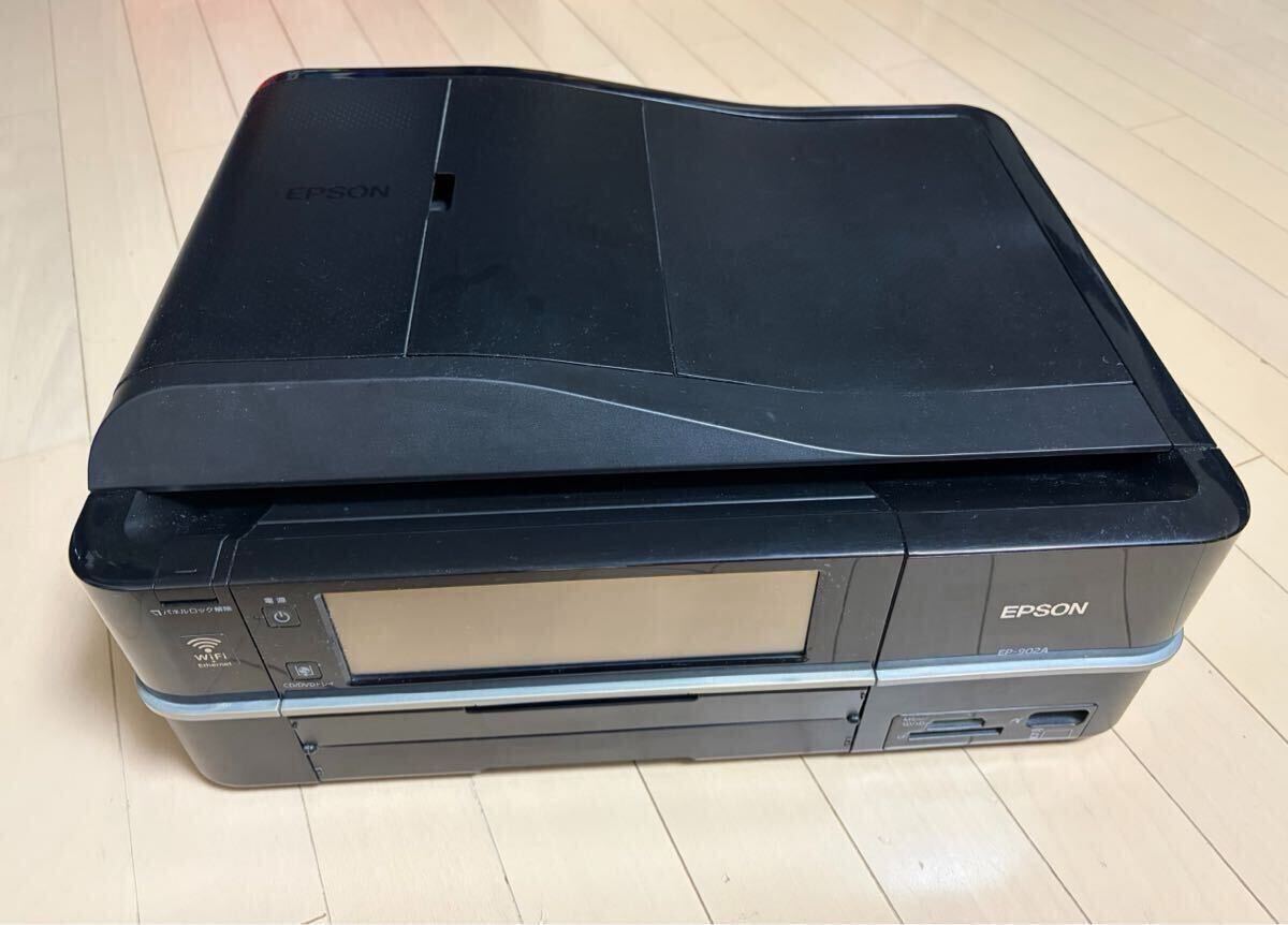 Yahoo!オークション -「ep-902a」の落札相場・落札価格