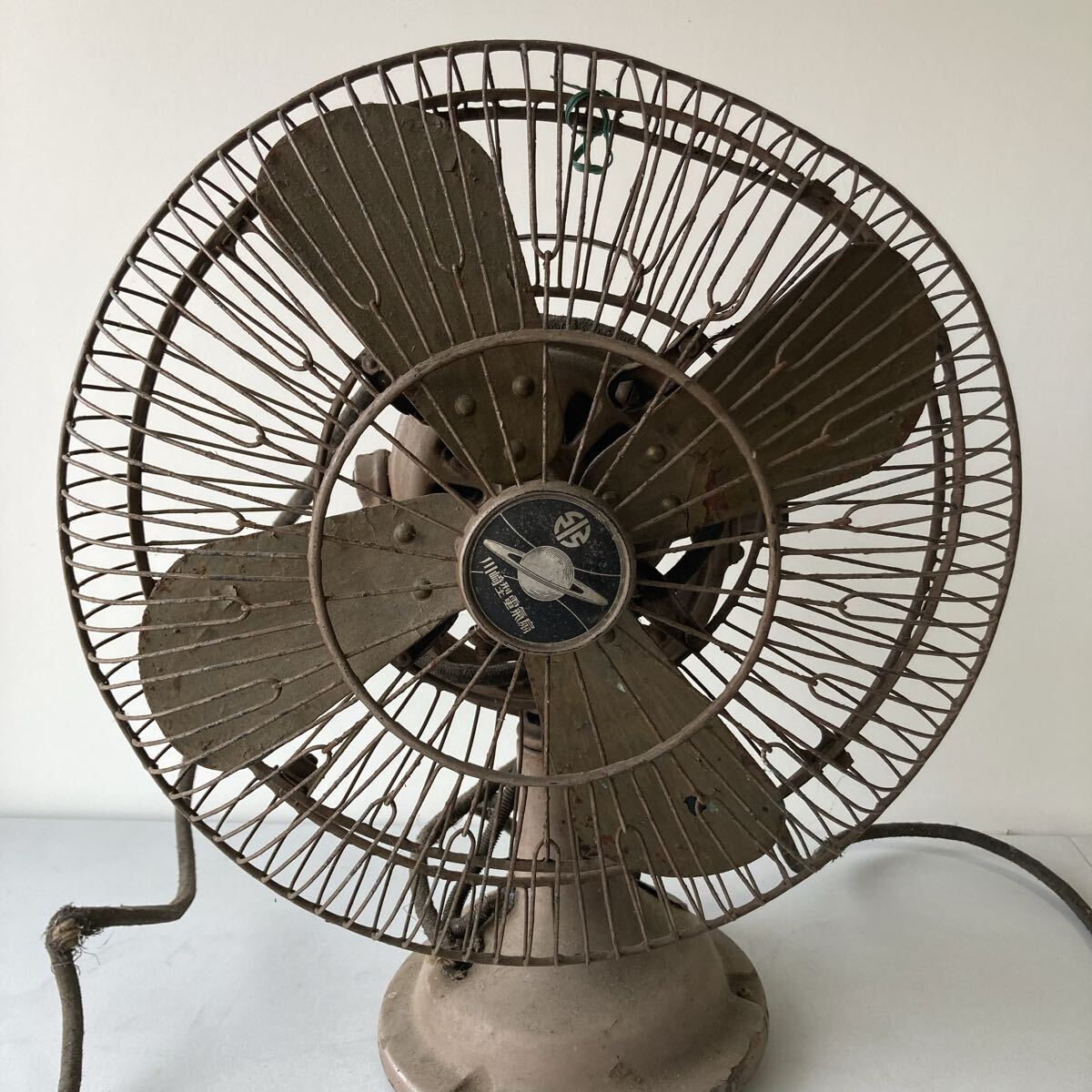 Yahoo!オークション -「川崎」(扇風機) (電化製品)の落札相場・落札価格