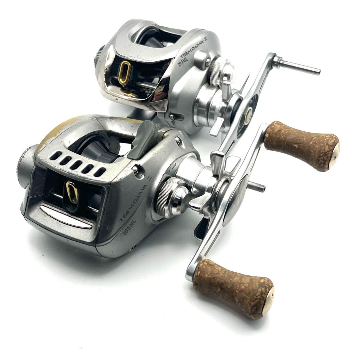 Yahoo!オークション -「td-z 103hl」の落札相場・落札価格