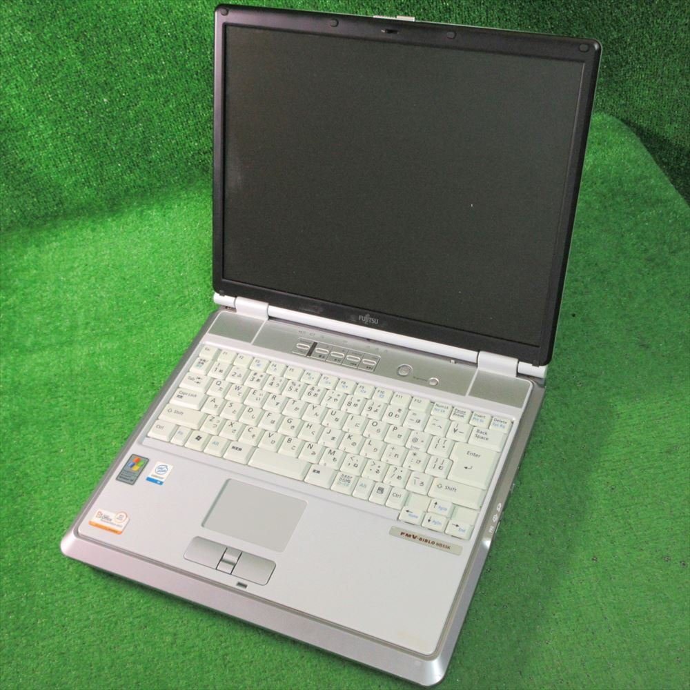 2026年最新】Yahoo!オークション -パソコンfmv bibloの中古品・新品
