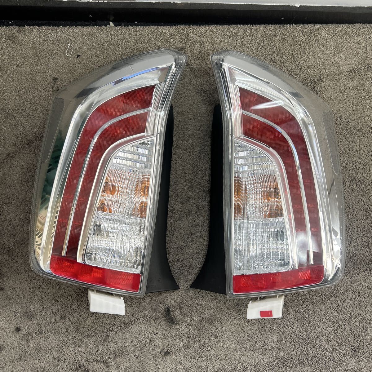 2026年最新】Yahoo!オークション -プリウス30後期テールの中古品・新品