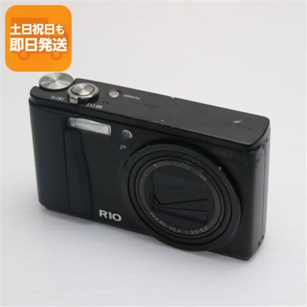 2026年最新】Yahoo!オークション -ricoh r10の中古品・新品・未使用品一覧