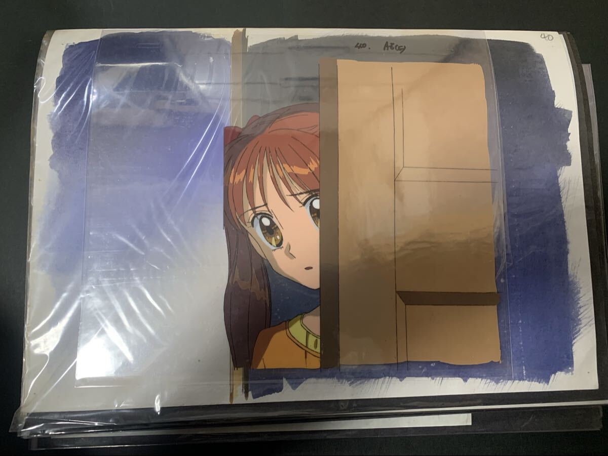2026年最新】Yahoo!オークション -こどものおもちゃ セル画の中古品