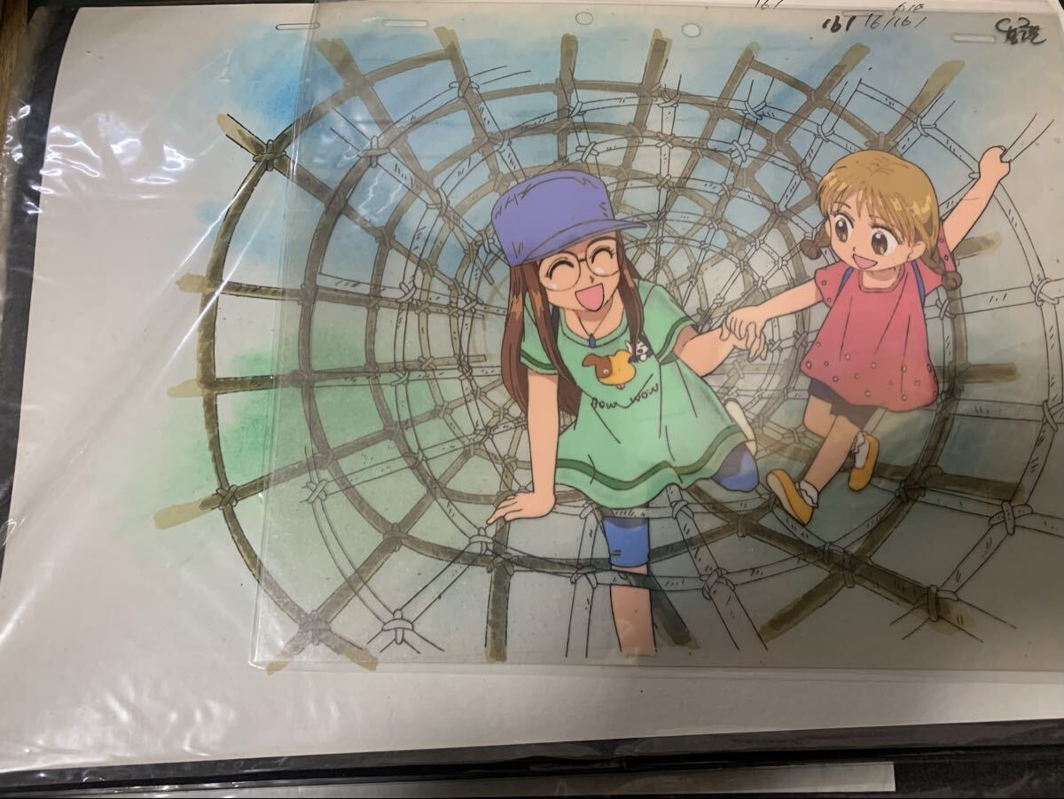 2026年最新】Yahoo!オークション -こどものおもちゃ セル画の中古品