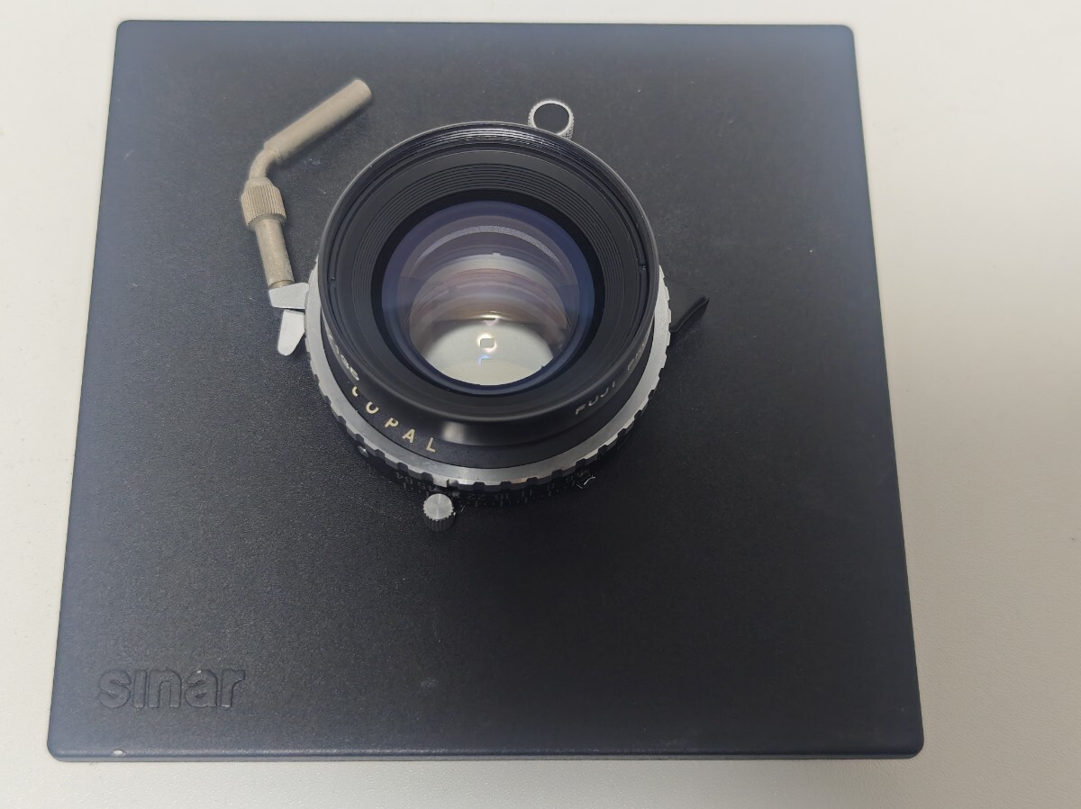 Yahoo!オークション - 「fujinon w 135mm f5.6」の落札相場・落札価格