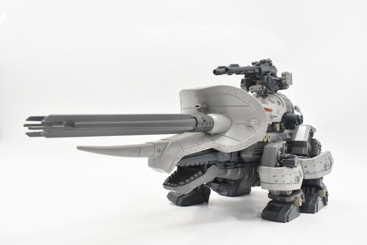 Yahoo!オークション -「ゾイド マッドサンダー」(ゾイド