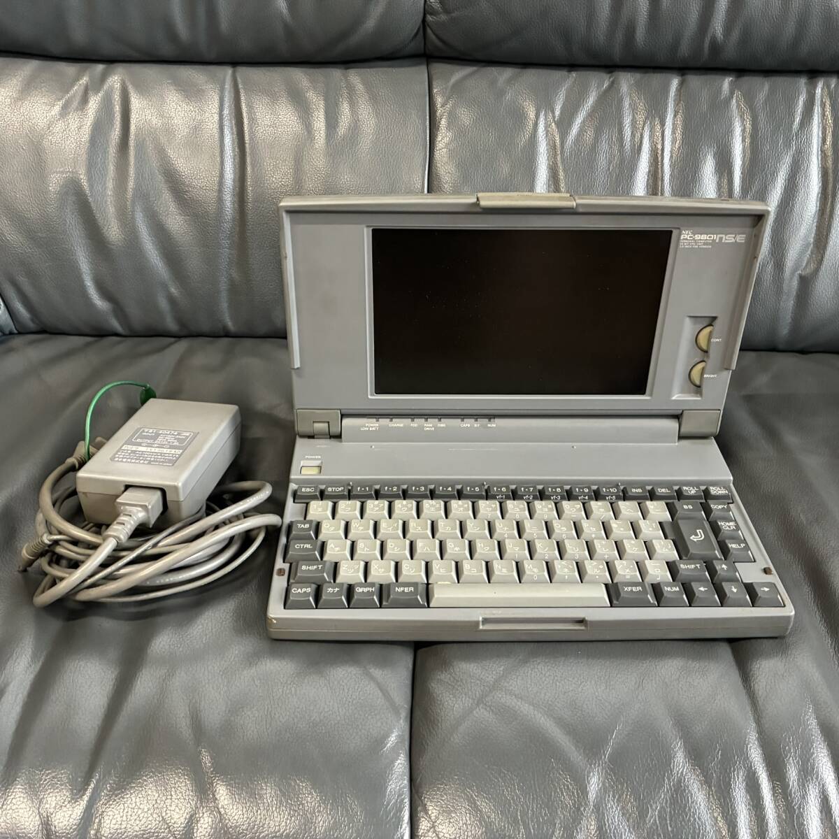 Yahoo!オークション -「pc-9801ns」(PC-98) (パソコン)の落札相場