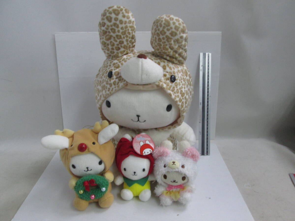 2026年最新】Yahoo!オークション -うさずきん ぬいぐるみの中古品